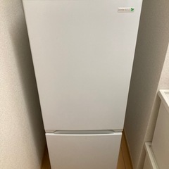 洗濯機冷蔵庫セットの画像
