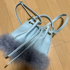ダズリン/ショルダーバッグ