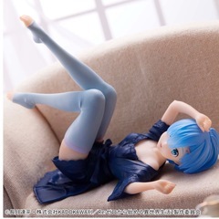 Re:ゼロから始める異世界生活 -Relax Time-レム D...