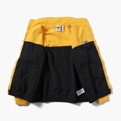 【超美品】beams特注　アディダス　ブロックドトラックジャケットの画像