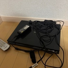 ノートパソコン