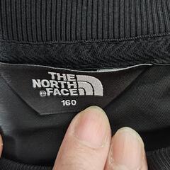 northFace　試着のみ美品