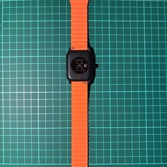 itDEAL NexMate スマートウォッチ　極美品の画像