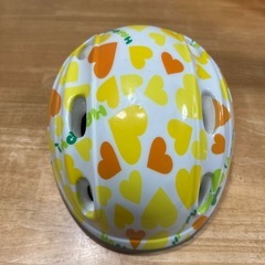 子供用ヘルメット
