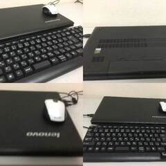 🍀訳アリ🍀【美品】ノートパソコン【Lenovo】 高速SSD「Win11・Office2021」管理No6の画像