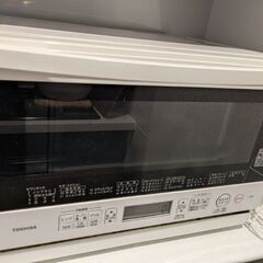 東芝　ER-N6　 2015年製