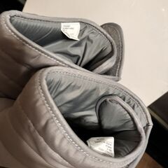 20㌢　HAWKINS【ホーキンス】のキッズスノーブーツの画像