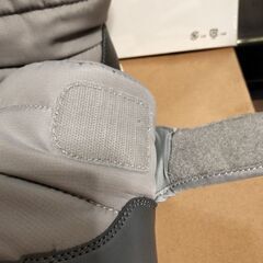 20㌢　HAWKINS【ホーキンス】のキッズスノーブーツの画像
