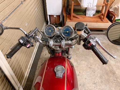 ヤマハ　SRV250 綺麗　配送可能　支払いは現金or振り込みも可能