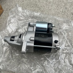 ダイハツハイゼットトラックセルモーター