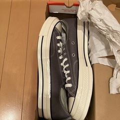 コンバース　converse スニーカー　靴　28.5 ファッションの画像