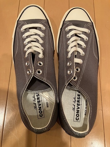 コンバース　converse スニーカー　靴　28.5 ファッション