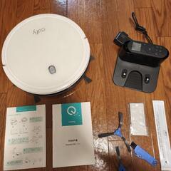 ロボット自動掃除機　eufy Robovac 11s Anker...