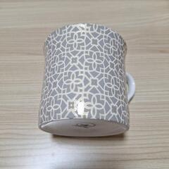 電子ﾚﾝｼﾞ◎マグカップ『ロイヤルアーデン