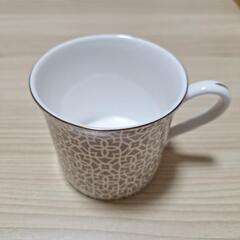 電子ﾚﾝｼﾞ◎マグカップ『ロイヤルアーデンの画像