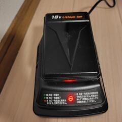 【決まりました】アイリスオーヤマ高圧洗浄機[ジャンク]の画像