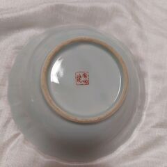 有田焼　鉢6個セット　の画像