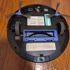 ロボット自動掃除機　eufy Robovac 11s Anker アンカーの画像