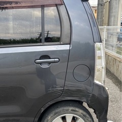 マツダazワゴンの画像