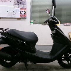 ★原付★2011年 ホンダ ディオ(AF68)★バッテリ後タイヤ...