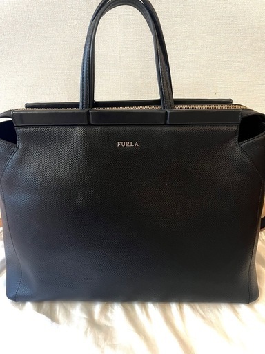 【美品】フルラ　バッグ