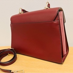 フルラ　ハンドバッグ　ショルダーバッグの画像