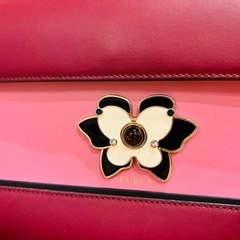 フルラ　ハンドバッグ　ショルダーバッグの画像