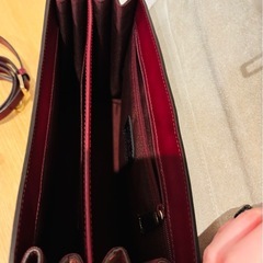 フルラ　ハンドバッグ　ショルダーバッグの画像