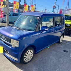 個人ワンオーナー！整備記録有！ムーヴコンテカスタム！クーラー効きます！