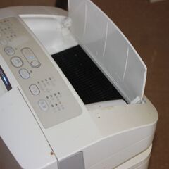 加湿空気清浄機 DAIKIN ダイキン MCK70PY-W 中古品 プラズマイオン 加湿 の画像