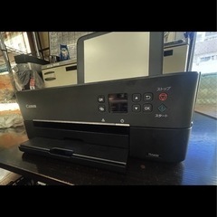 canon キャノンプリンター TS5430　　　　
