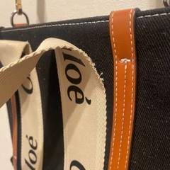 Chloe ショルダーバッグの画像