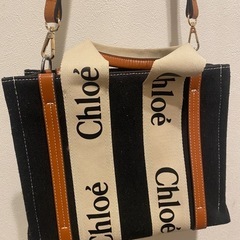 Chloe ショルダーバッグの画像