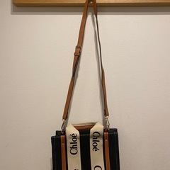 Chloe ショルダーバッグの画像