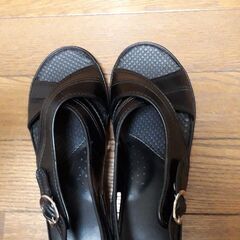 (お取引中)オフィスサンダル　Lサイズ