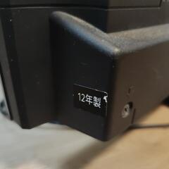 TOSHIBA REGZA 32インチ 液晶テレビの画像