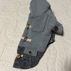 犬用アウターの画像