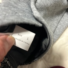 犬用アウターの画像