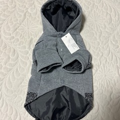 犬用アウターの画像