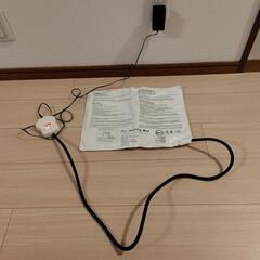 【決まりました】ペット用ヒーティングマットの画像