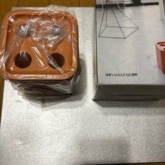 山崎産業　コンパクト アンブレラスタンド『オレンジ』！
の画像