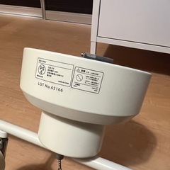 照明/引っ越しに伴い早めにお譲りしたいです！の画像