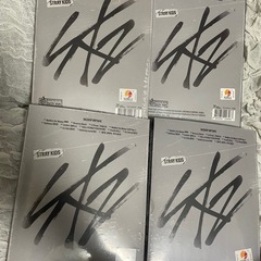 straykids 合　アコーディオン　各メンバー
の画像