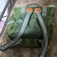 通学バックの画像