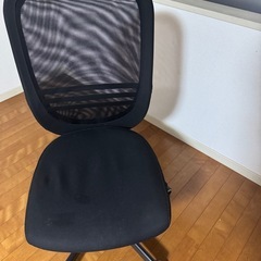 IKEA オフィスチェアの画像