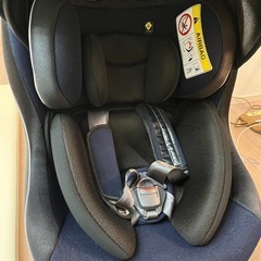 受け渡し者決定！コンビ　チャイルドシート　