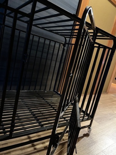 ペットサークル　ゲージ　犬小屋　大型