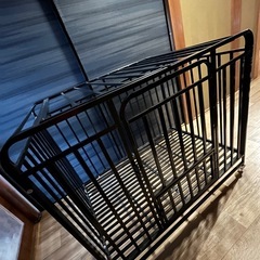 ペットサークル　ゲージ　犬小屋　大型