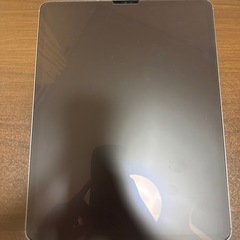 ipadPro