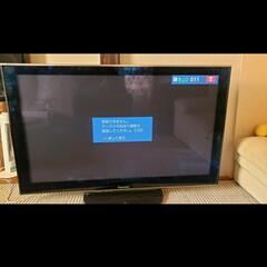 パナソニックテレビ